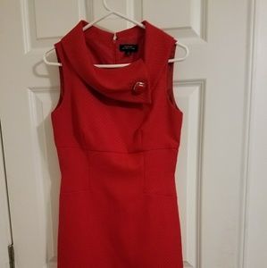 Jackie O style dress